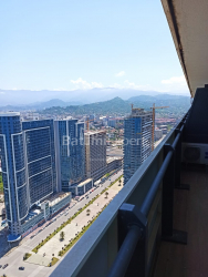 Mieszkanie 44 m² - Szeryf Chimsziaszwili, Batumi, Gruzja