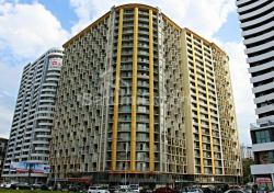 Mieszkanie 1-комн 30 m² - Jusuf Kobaladze, Batumi