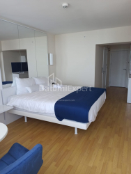 Mieszkanie 1-комн 30 m² - Szeryf Chimsziaszwili, Batumi