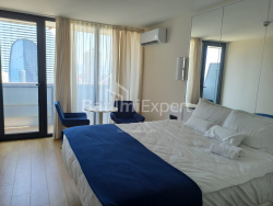 Mieszkanie 1-комн 30 m² - Szeryf Chimsziaszwili, Batumi