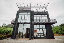 Dom prywatny 6-комн 280 m² - autostrada lotniska, Batumi