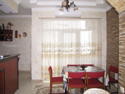 Mieszkanie 200 m² - Wachtang Gorgasali, Batumi, Gruzja