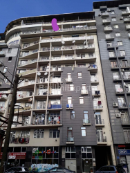 Mieszkanie 200 m² - Wachtang Gorgasali, Batumi, Gruzja