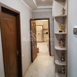 Mieszkanie 3-комн 85 m² - Ekvtime Takaishvili, Batumi