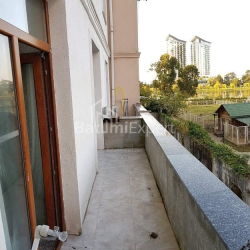Mieszkanie 85 m² - Ekvtime Takaishvili, Batumi, Gruzja