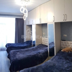 Mieszkanie 3-комн 85 m² - Ekvtime Takaishvili, Batumi