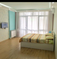 Mieszkanie 1-комн 37 m² - Jusuf Kobaladze, Batumi