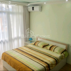 Mieszkanie 1-комн 37 m² - Jusuf Kobaladze, Batumi