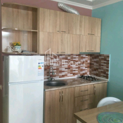 Mieszkanie 1-комн 37 m² - Jusuf Kobaladze, Batumi