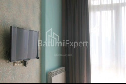 Mieszkanie 1-комн 37 m² - Jusuf Kobaladze, Batumi