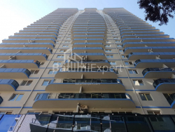 Mieszkanie 1-комн 31 m² - Szeryf Chimsziaszwili, Batumi
