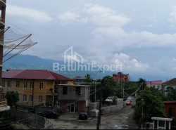 Mieszkanie 1-комн 31 m² - Adlia, Batumi