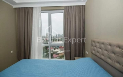 Mieszkanie 71 m² - Dawid Agmaszenebeli, Batumi, Gruzja
