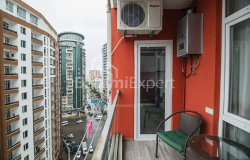 Mieszkanie 71 m² - Dawid Agmaszenebeli, Batumi, Gruzja