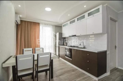 Mieszkanie 3-комн 71 m² - Dawid Agmaszenebeli, Batumi