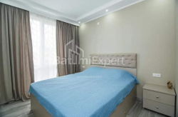 Mieszkanie 71 m² - Dawid Agmaszenebeli, Batumi, Gruzja