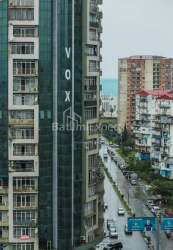 Mieszkanie 71 m² - Dawid Agmaszenebeli, Batumi, Gruzja
