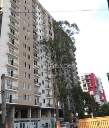 Mieszkanie 2-комн 50 m² - Angisa, Batumi