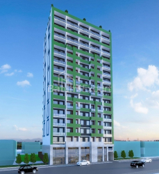 Mieszkanie 35 m² - Michaił Lermontow, Batumi, Gruzja
