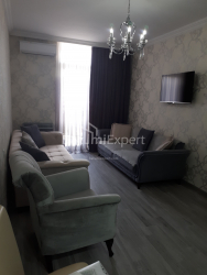 Mieszkanie 2-комн 56 m² - Szałwa Inasaridze, Batumi