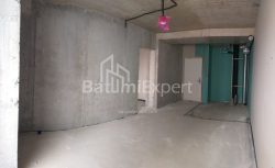 Mieszkanie 1-комн 28 m² - Szeryf Chimsziaszwili, Batumi