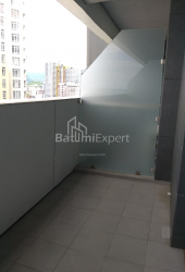 Mieszkanie 1-комн 28 m² - Szeryf Chimsziaszwili, Batumi