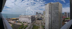Mieszkanie 1-комн 28 m² - Szeryf Chimsziaszwili, Batumi