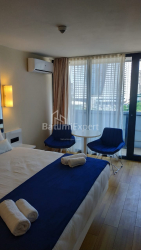 Mieszkanie 1-комн 30 m² - Szeryf Chimsziaszwili, Batumi