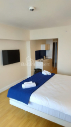 Mieszkanie 1-комн 30 m² - Szeryf Chimsziaszwili, Batumi