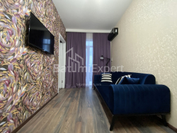 Mieszkanie 35 m² - Lecha i Marii Kaczyńskich, Batumi, Gruzja