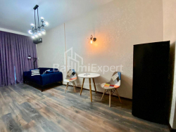 Mieszkanie 35 m² - Lecha i Marii Kaczyńskich, Batumi, Gruzja
