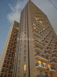 Mieszkanie 1-комн 35 m² - Lecha i Marii Kaczyńskich, Batumi
