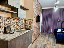 Mieszkanie 35 m² - Lecha i Marii Kaczyńskich, Batumi, Gruzja