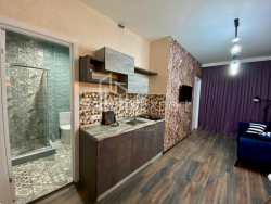 Mieszkanie 1-комн 35 m² - Lecha i Marii Kaczyńskich, Batumi