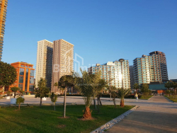 Mieszkanie 35 m² - Lecha i Marii Kaczyńskich, Batumi, Gruzja