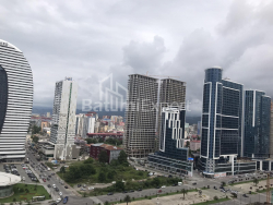 Mieszkanie 44 m² - Szeryf Chimsziaszwili, Batumi, Gruzja