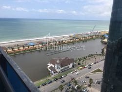 Mieszkanie 44 m² - Szeryf Chimsziaszwili, Batumi, Gruzja