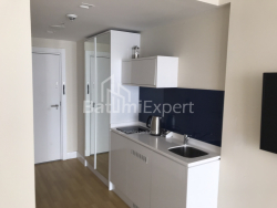 Mieszkanie 2-комн 44 m² - Szeryf Chimsziaszwili, Batumi