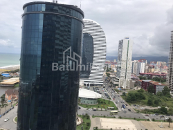 Mieszkanie 44 m² - Szeryf Chimsziaszwili, Batumi, Gruzja