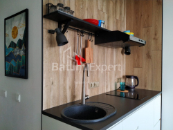 Mieszkanie 31 m² - Szeryf Chimsziaszwili, Batumi, Gruzja