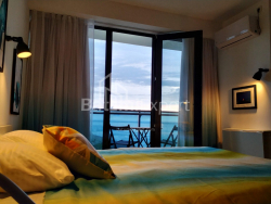 Mieszkanie 1-комн 31 m² - Szeryf Chimsziaszwili, Batumi