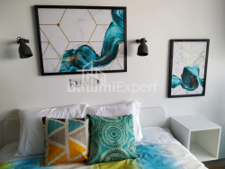 Mieszkanie 1-комн 31 m² - Szeryf Chimsziaszwili, Batumi