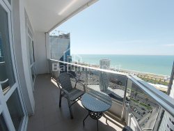 Mieszkanie 3-комн 110 m² - Szeryf Chimsziaszwili, Batumi