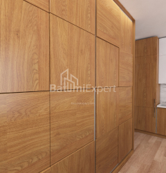 Mieszkanie 3-комн 84 m² - Niko Pirosmaniego, Batumi