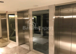 Mieszkanie 2-комн 44 m² - Szeryf Chimsziaszwili, Batumi