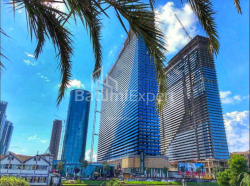 Mieszkanie 2-комн 44 m² - Szeryf Chimsziaszwili, Batumi
