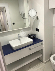 Mieszkanie 44 m² - Szeryf Chimsziaszwili, Batumi, Gruzja