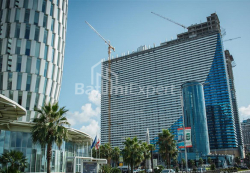 Mieszkanie 2-комн 44 m² - Szeryf Chimsziaszwili, Batumi