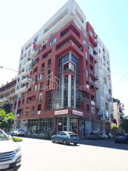 Mieszkanie 2-комн 50 m² - Aleksandra Sulaberidze, Batumi