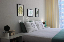 Mieszkanie 2-комн 39 m² - Angisa, Batumi